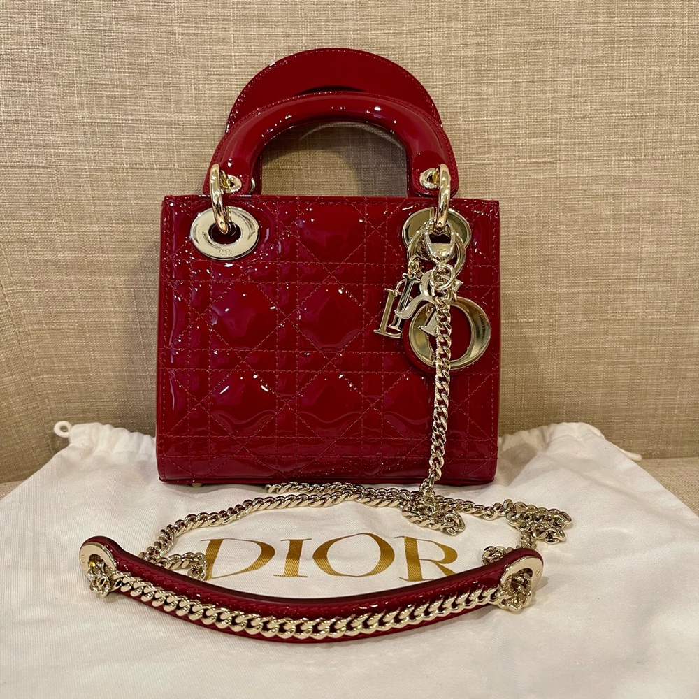 Pristine Condition - image 1